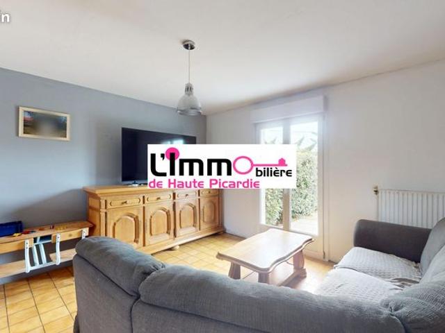 Maison vente à Péronne, Billancourt