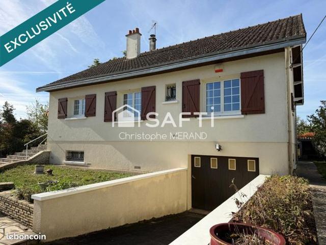 Maison vente à Antran, Vienne