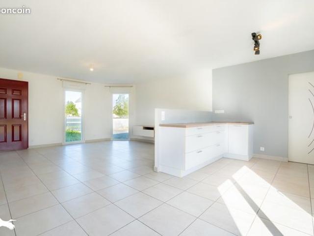 Maison vente à Châtellerault, Bournand
