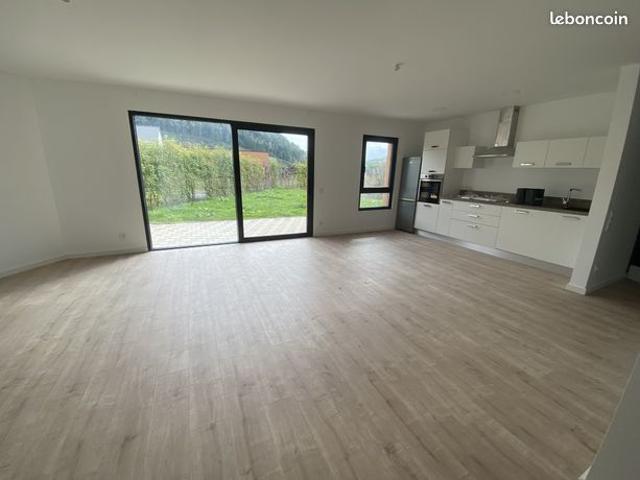 Maison vente à Forbach-Boulay-Moselle, Hombourg-haut