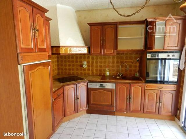 Maison vente à Nozay, Loire-Atlantique