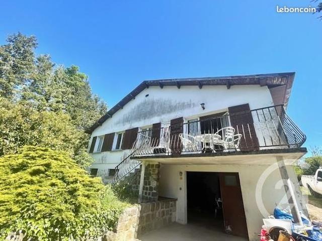 Maison vente à Sarrebourg-Château-Salins, Grand Est