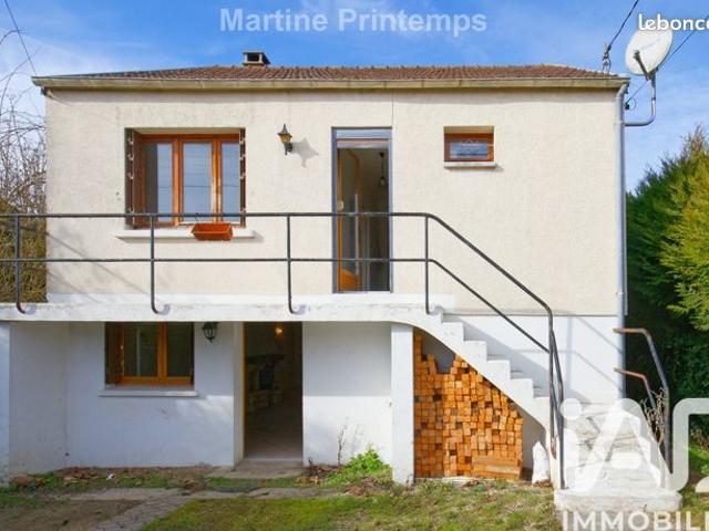 Maison vente à Clermont, Hauts-de-France
