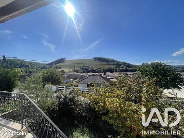 Maison vente à Saint-Dizier, Thonnance-lès-joinville