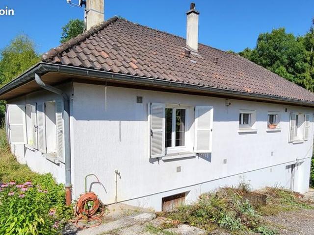 Maison vente à Langon, Saint-brice