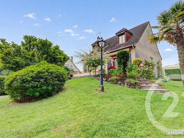 Maison vente à Torcy, Tournan-en-brie