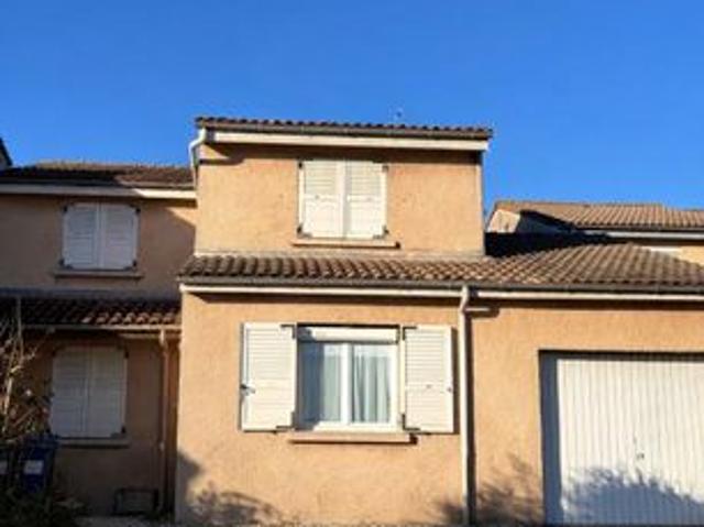 Maison vente à Valence