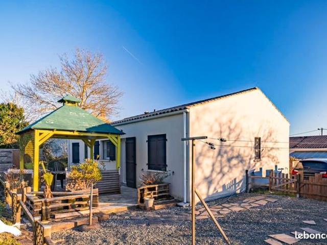 Maison vente à Rochefort, Tonnay-charente