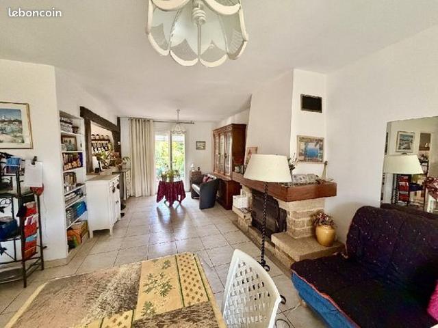 Maison vente à Meaux, Villeparisis