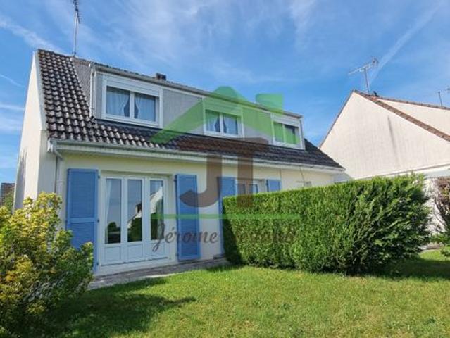 Maison vente à Châteaudun