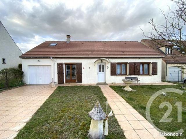 Maison vente à Saint-pathus