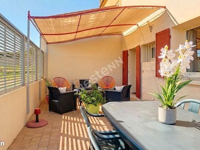 Maison vente à Châteauneuf-les-Martigues, Bouches-du-Rhône