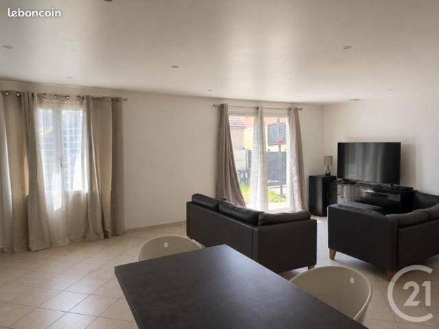 Maison vente à Sarcelles, Ezanville