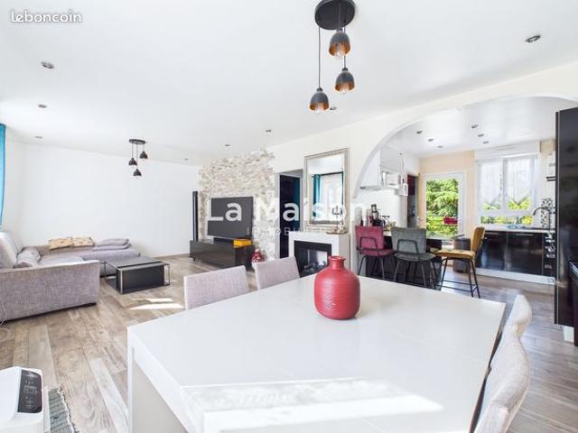 Maison vente à Le Raincy, Aulnay-sous-bois
