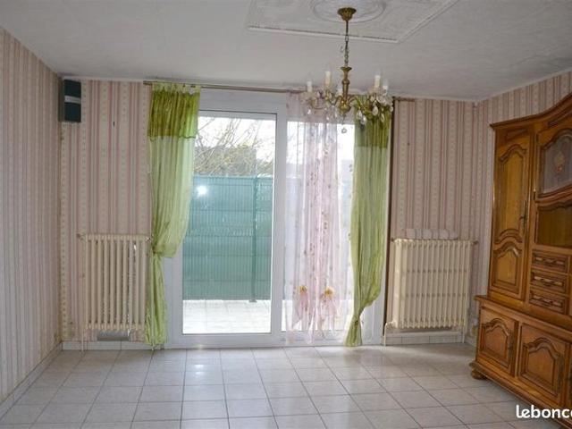 Maison vente à Argentan