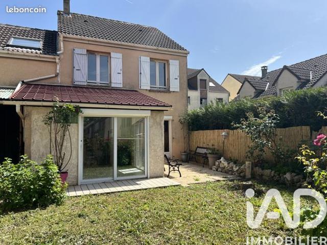 Maison vente à Sarcelles, Ezanville
