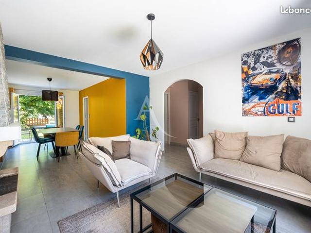 Maison vente à Saint-Germain-en-Laye, Conflans-sainte-honorine