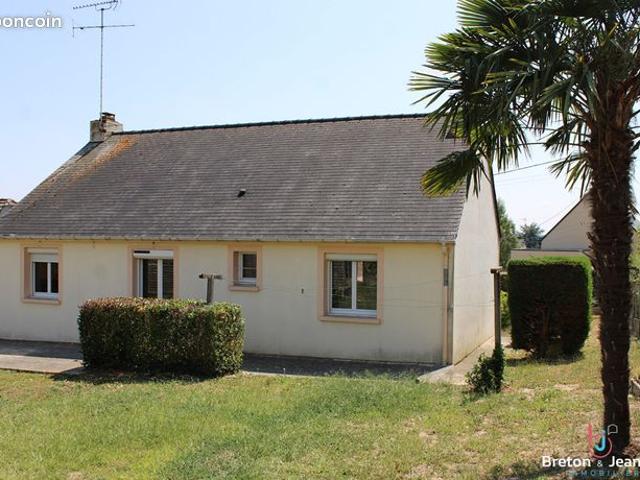 Maison vente à Mayenne, Montenay