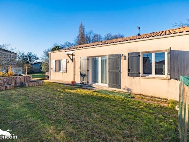 Maison vente à Rochefort, Tonnay-charente
