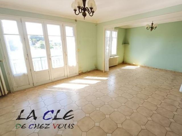 Maison vente à Niort, Villiers-en-plaine