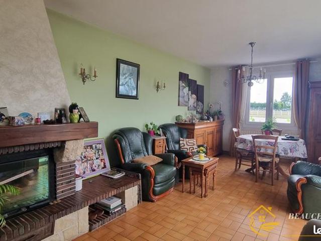 Maison vente à Illiers-Combray, Eure-et-Loir