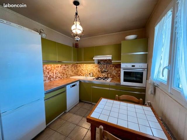 Maison vente à Pontoise, Menucourt