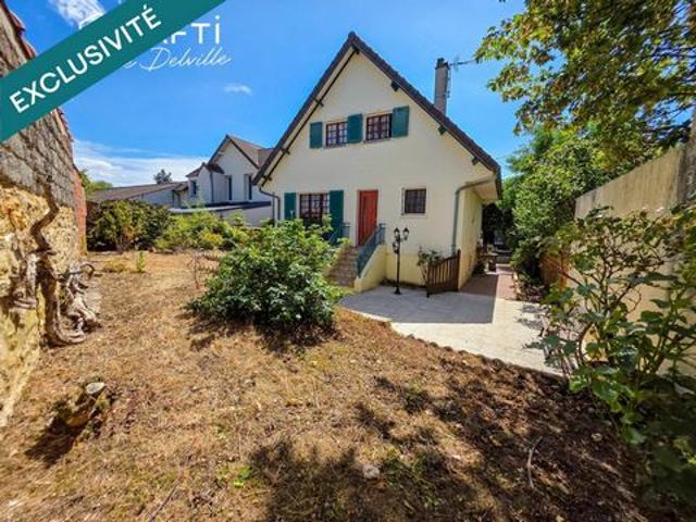 Villa vente à Torcy, Vaires-sur-marne