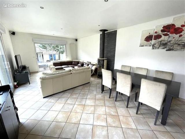 Maison vente à Torcy, Pontault-combault