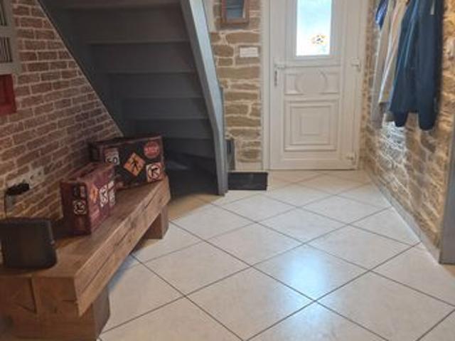 Maison vente à Mayenne