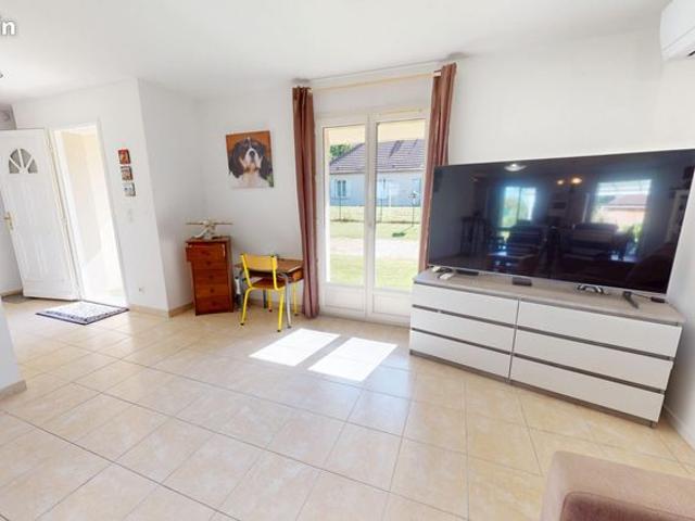 Maison vente à Troyes, Ervy-le-châtel