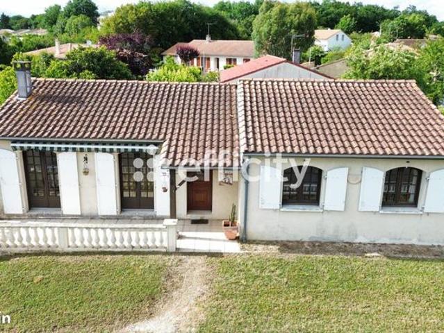 Maison vente à Angoulême, Saint-yrieix-sur-charente