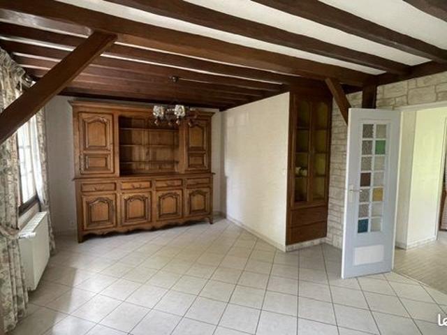 Maison vente à Clermont, Laigneville