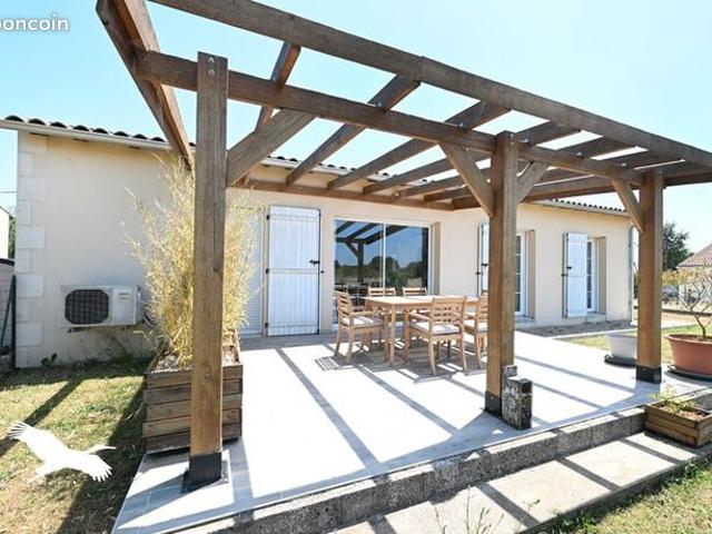 Maison vente à Cognac