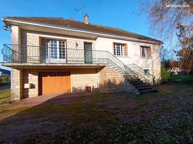 Maison vente à Clamecy, Corbigny