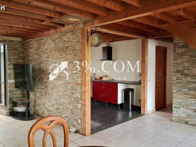 Maison vente à Abbeville, Aigneville