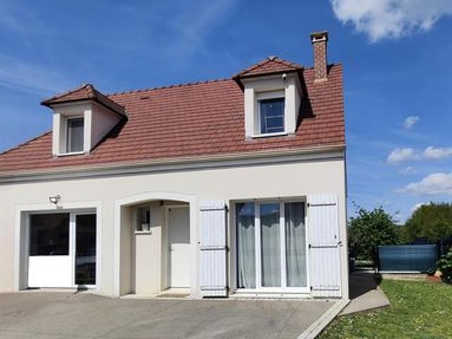 Maison vente à Étampes, Brières-les-scellés