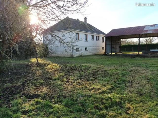 Maison vente à Clamecy, Corbigny