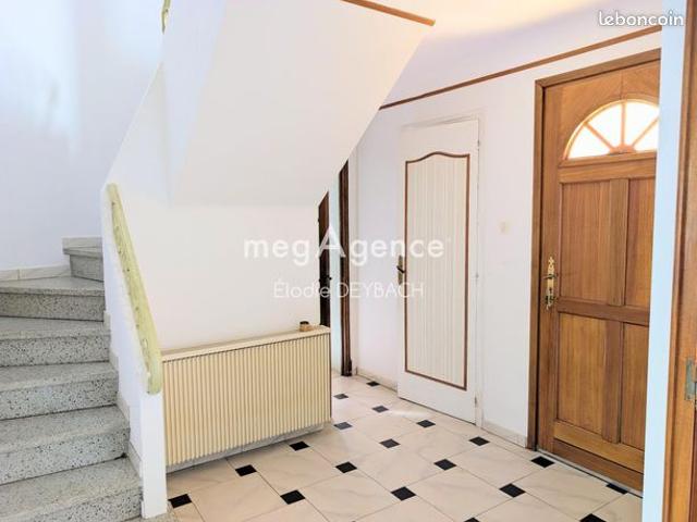 Maison vente à Narbonne, Saint-laurent-de-la-cabrerisse