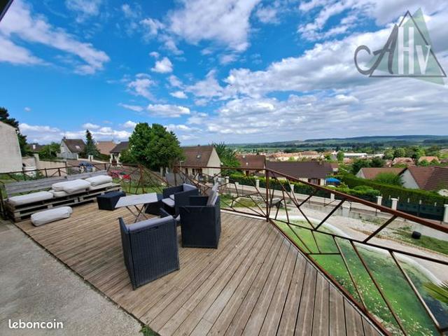 Maison vente à Sens, Pont-sur-yonne