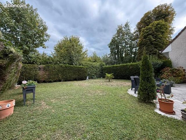 Maison vente à Cires-lès-Mello, Oise