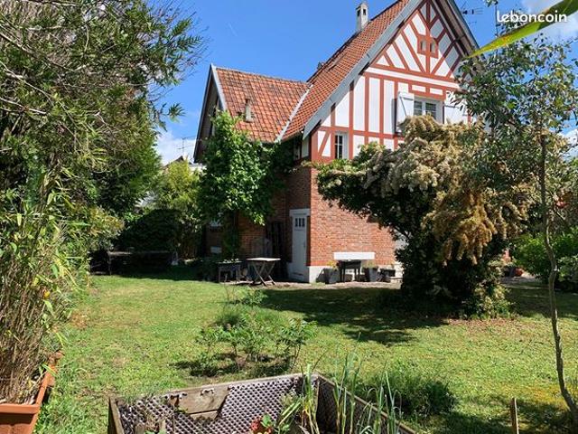 Maison vente à Argenteuil, Beauchamp