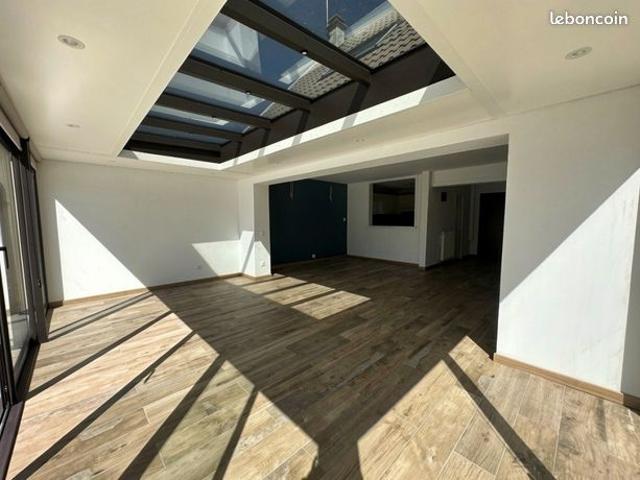 Maison vente à Le Havre