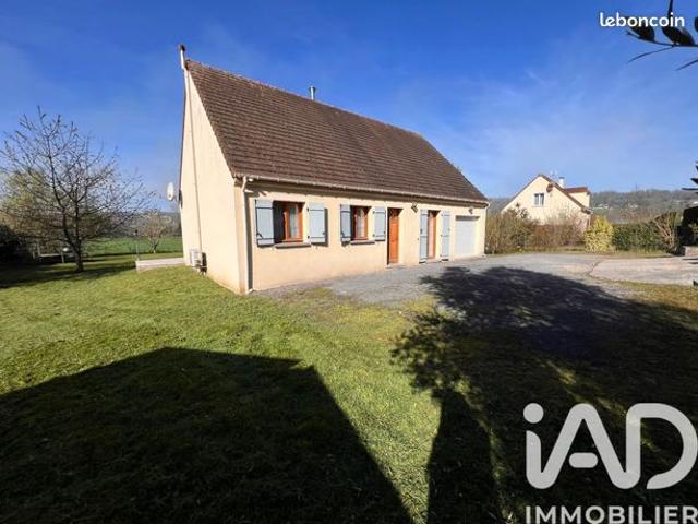 Maison vente à Meaux, La Ferté-sous-jouarre