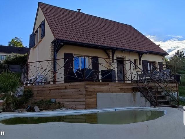 Maison vente à Sens, Pont-sur-yonne