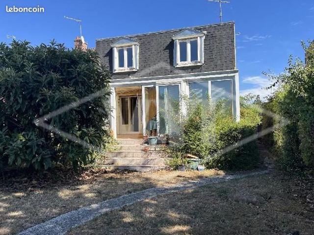 Maison vente à Melun, Combs-la-ville