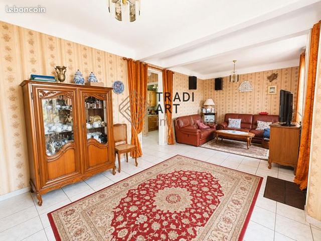 Maison vente à Palaiseau, Sainte-geneviève-des-bois