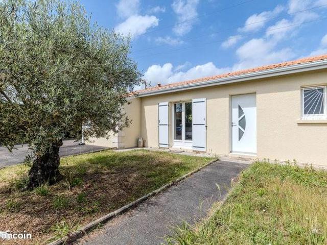 Maison vente à Bordeaux, Carbon-blanc
