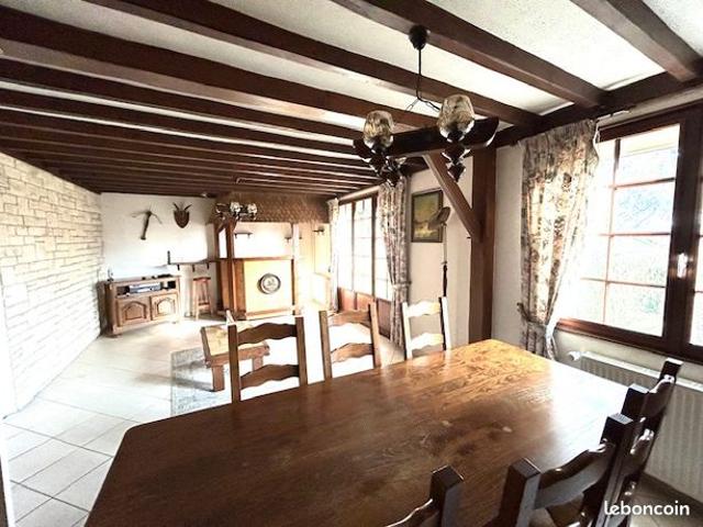 Maison vente à Clermont, Laigneville