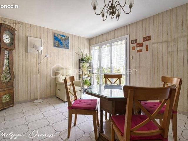 Maison vente à Sarcelles, Louvres