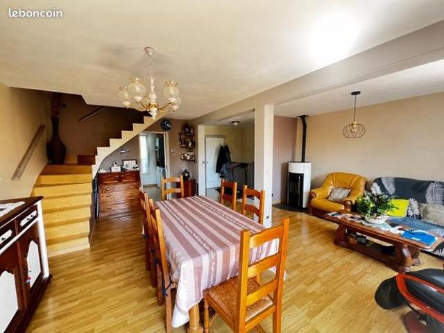 Maison vente à Les Mureaux, Yvelines